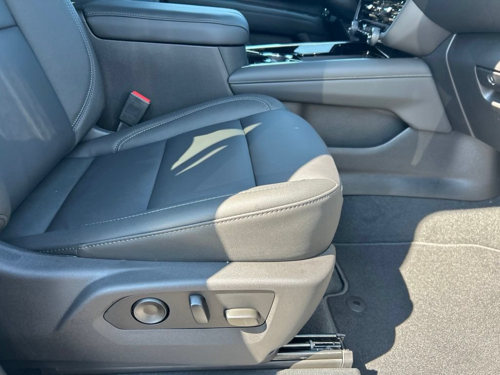 New 2026 Chevrolet Tahoe LT AWD/4WD image 22