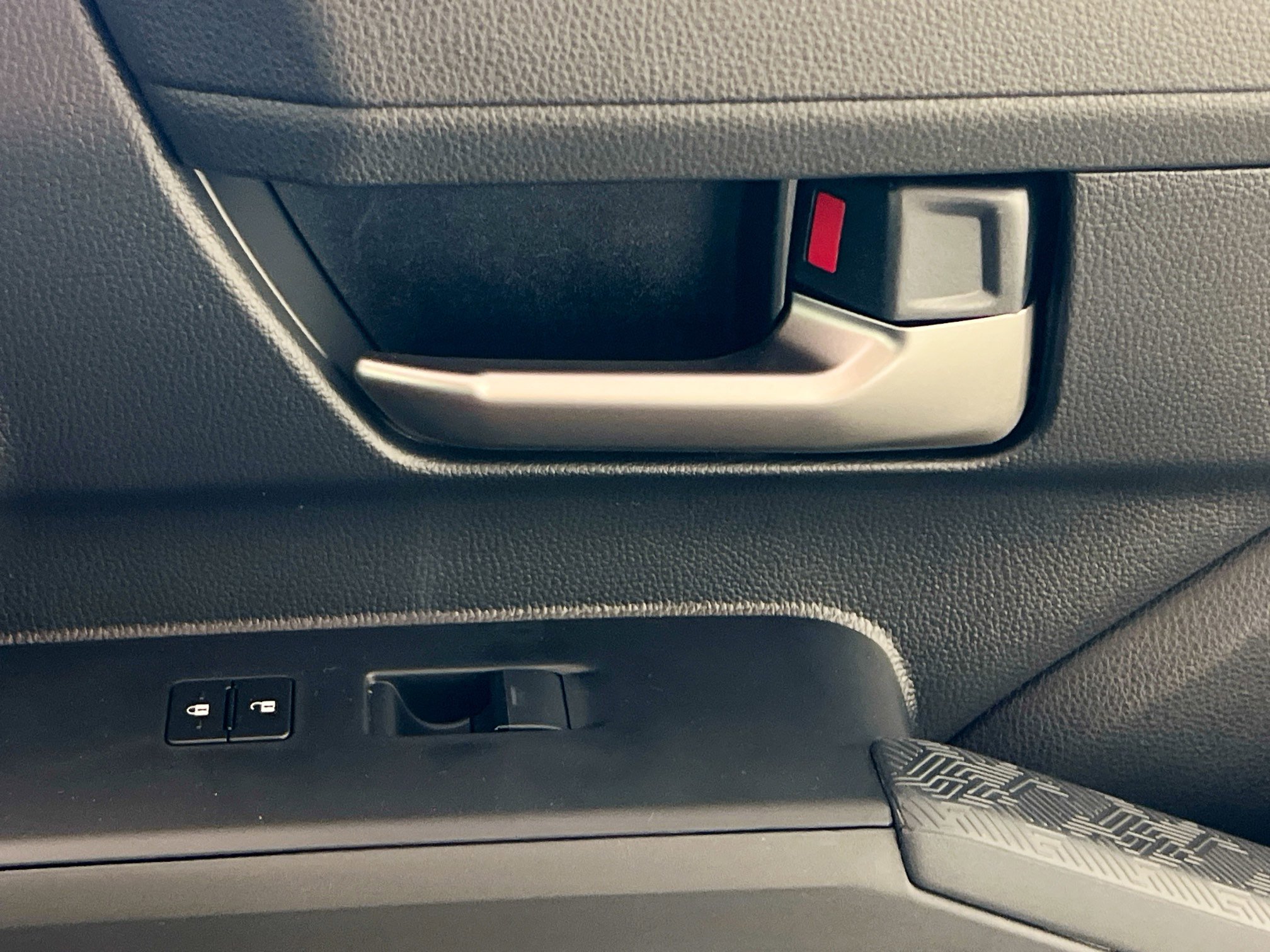 New 2026 Toyota Tacoma TRD Off-Road image 32