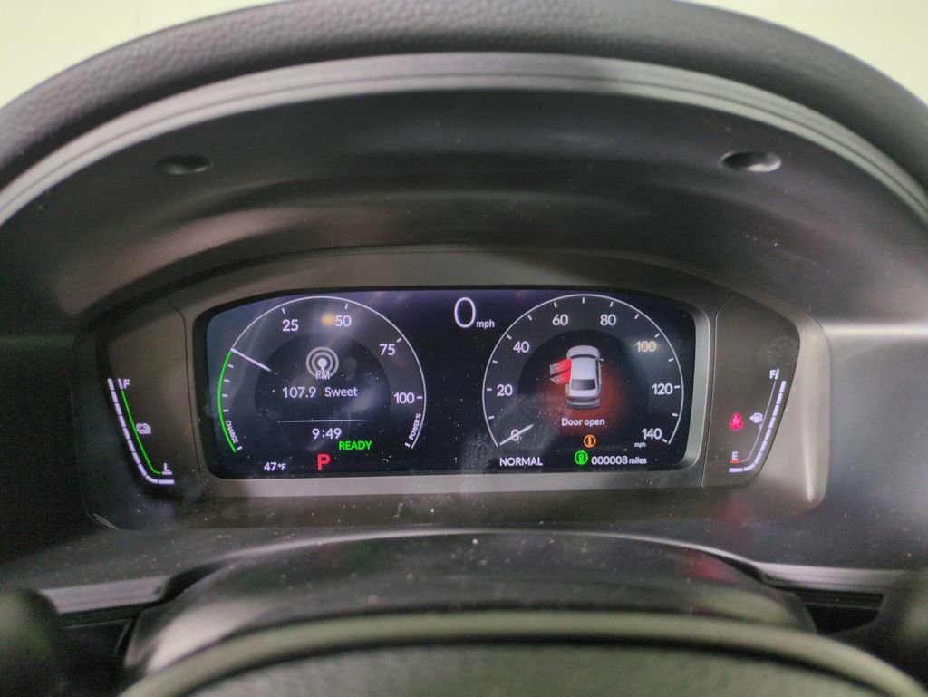 New 2026 Honda Civic Sport Touring image 15