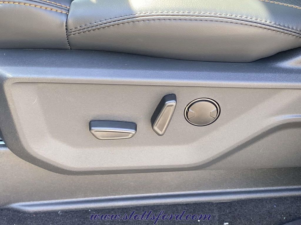 New 2026 Ford Expedition Tremor AWD/4WD image 16