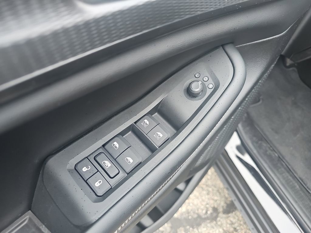 New 2025 Jeep Grand Cherokee Laredo X w/ Trailer Tow Package image 12