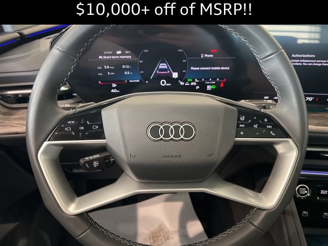 Used 2025 Audi Q5 Premium AWD/4WD image 26