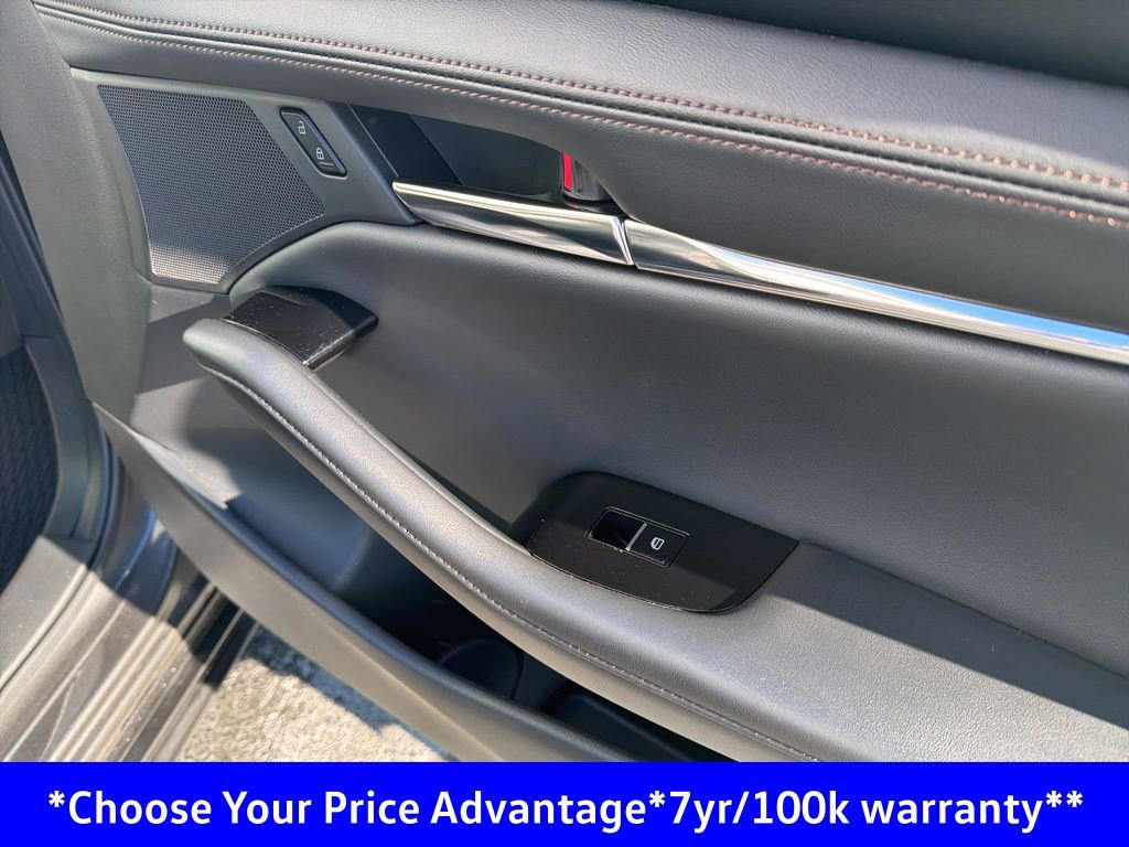 Used 2025 MAZDA MAZDA3 s image 21