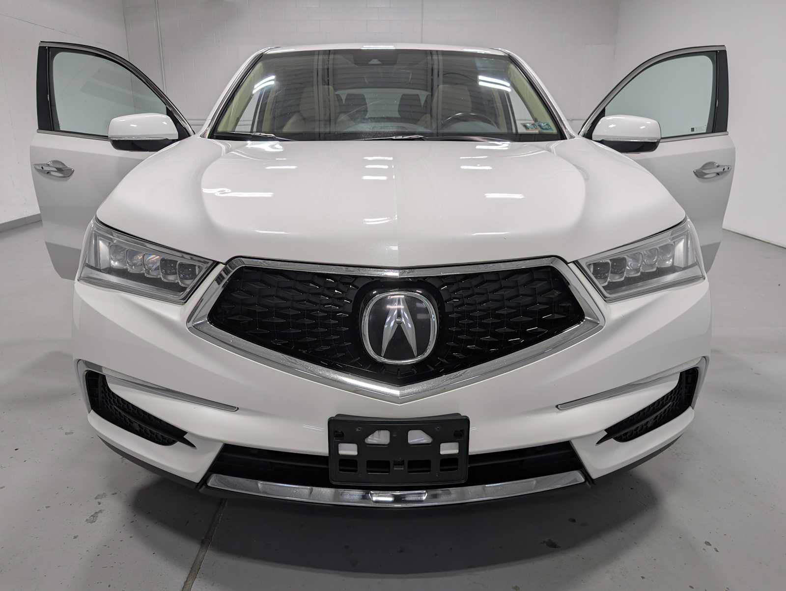 Used 2020 Acura MDX SH-AWD image 15