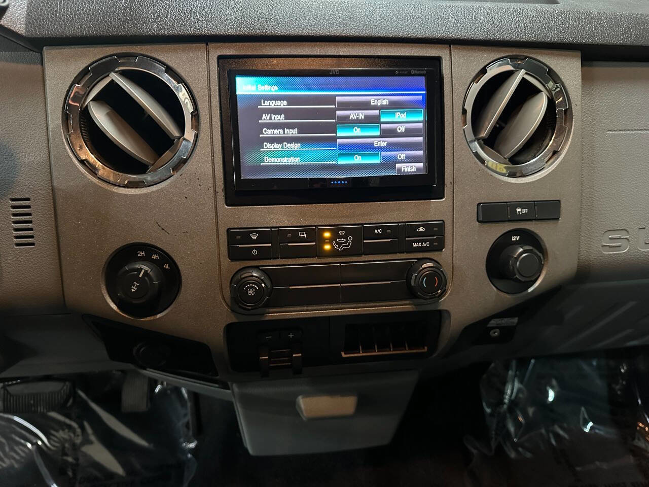 Used 2011 Ford F250 XLT w/ XLT Interior Pkg image 33