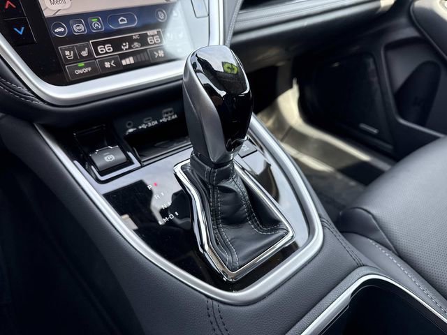 Certified 2025 Subaru Outback Touring XT image 26