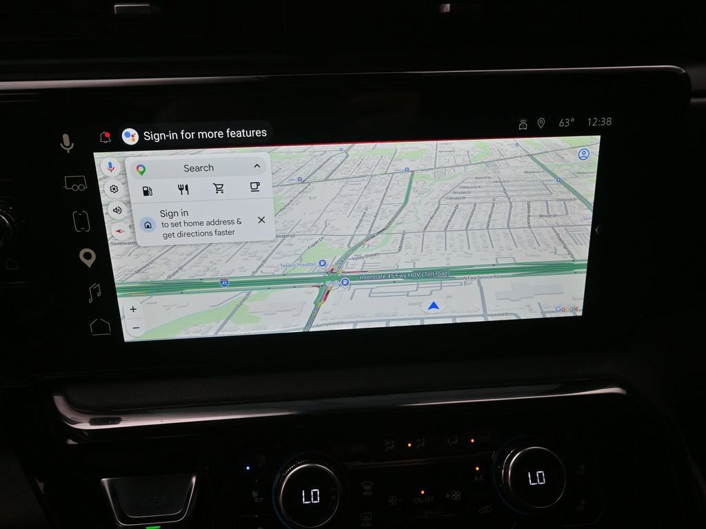 Used 2022 GMC Sierra 1500 AT4 w/ AT4 Premium Package image 4