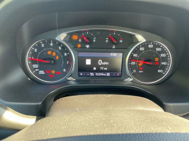 Used 2023 GMC Acadia SLT AWD/4WD image 20