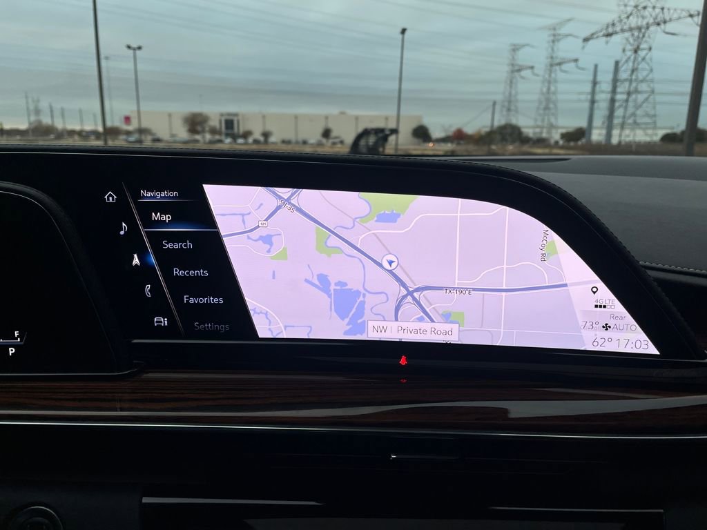 Used 2022 Cadillac Escalade Premium Luxury image 24