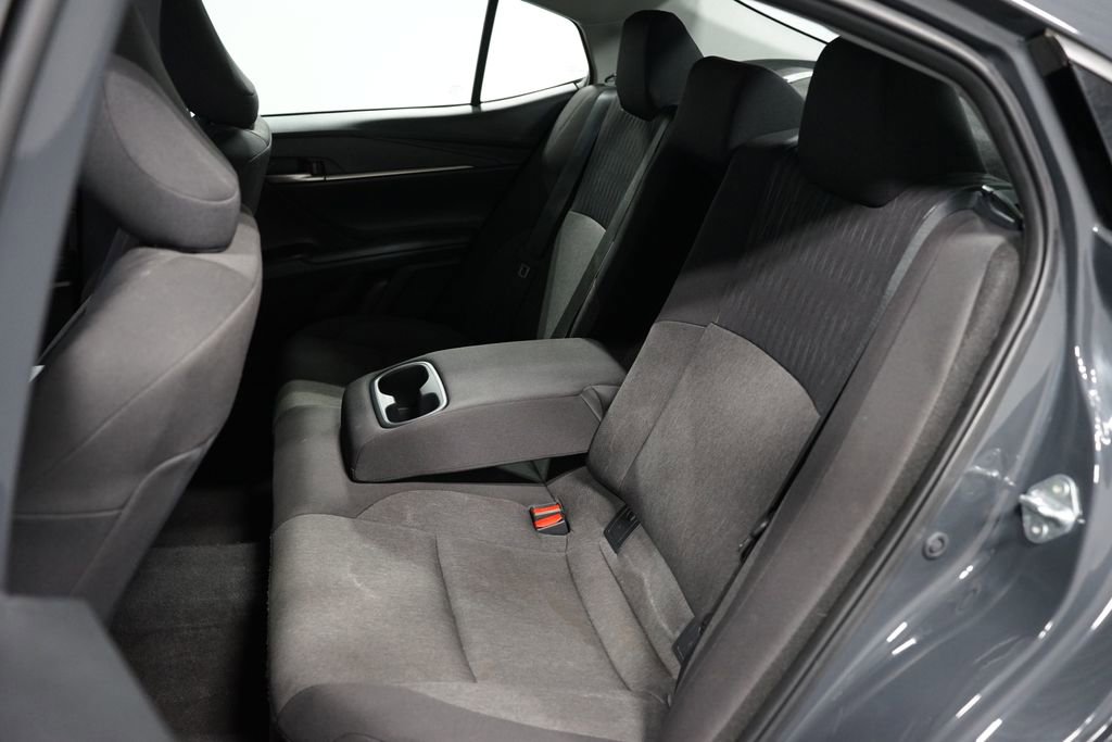 Certified 2025 Toyota Camry LE image 29