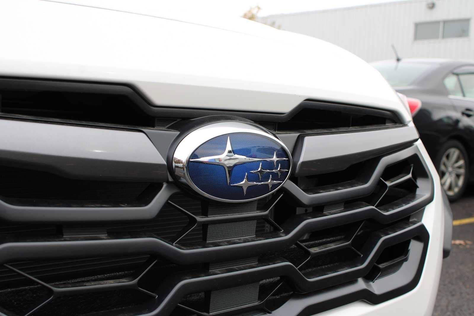 New 2025 Subaru Crosstrek 2.5i Limited w/ Crosstrek Mirror Package image 3