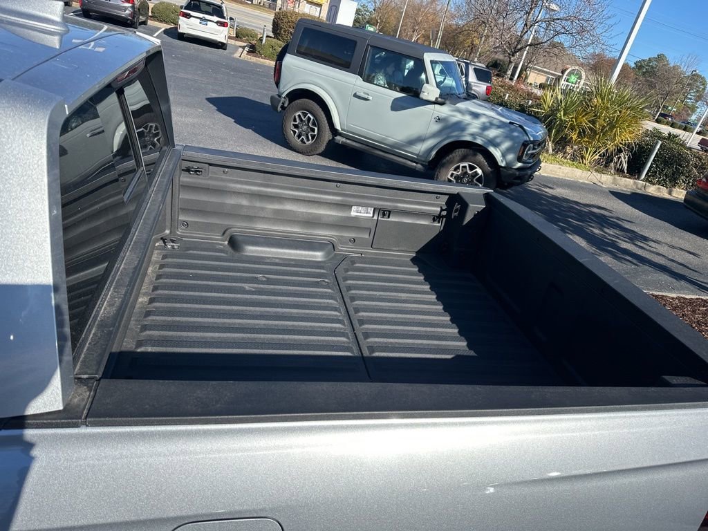 New 2026 Honda Ridgeline RTL image 11