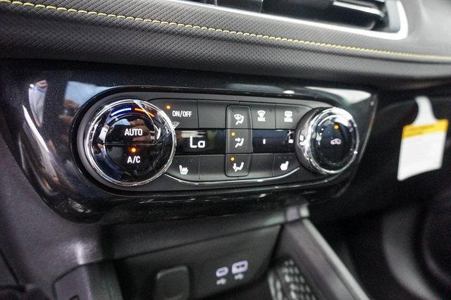 New 2024 Chevrolet TrailBlazer ACTIV w/ Convenience Package image 23