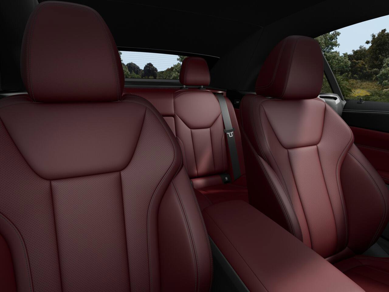 New 2027 BMW 430i Convertible RWD image 11