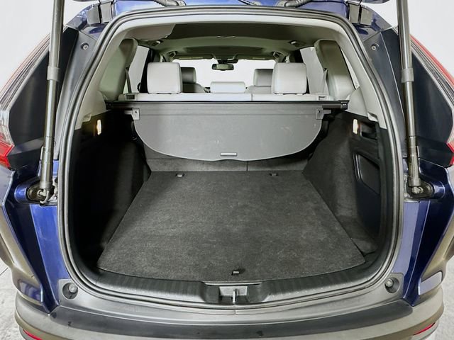 Certified 2022 Honda CR-V EX-L image 32