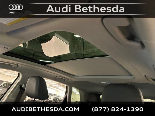 New 2026 Audi A6 Premium Plus AWD/4WD image 17