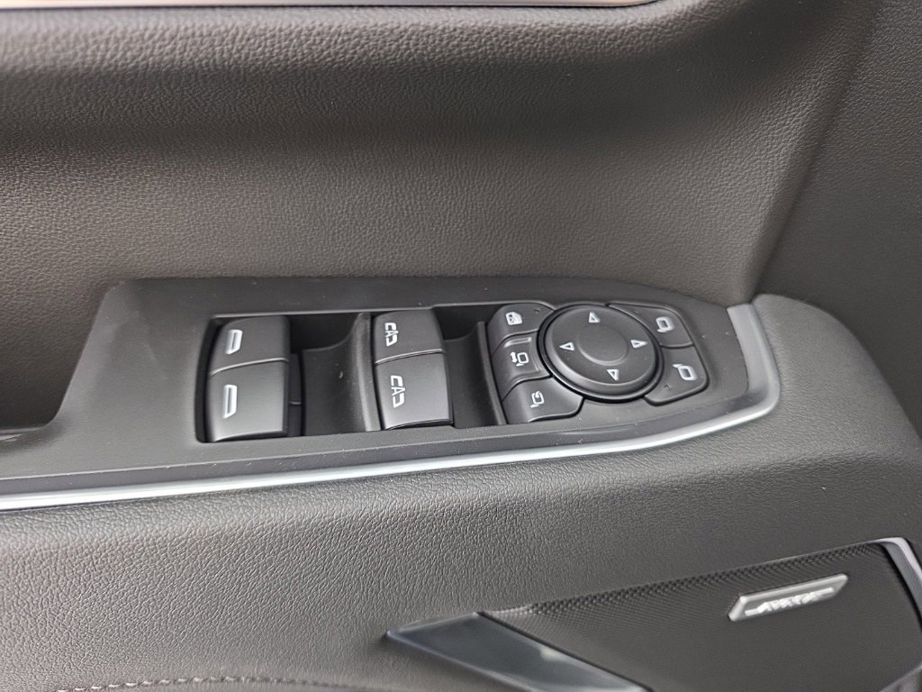 New 2026 Chevrolet Silverado 2500 LTZ w/ LTZ Convenience Package image 14
