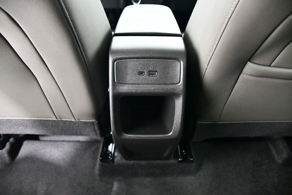 Used 2025 Chevrolet Trax ACTIV image 20