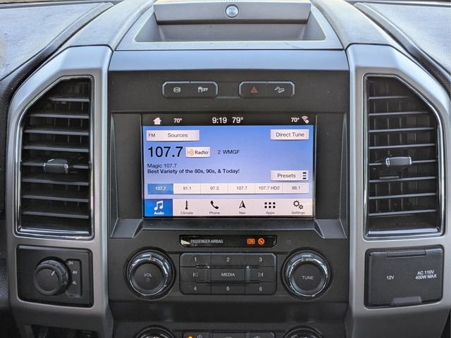 Used 2019 Ford F350 Lariat w/ Lariat Ultimate Package AWD/4WD image 20