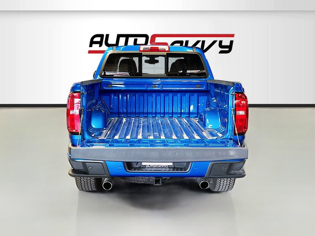 Used 2022 Chevrolet Colorado Z71 image 26