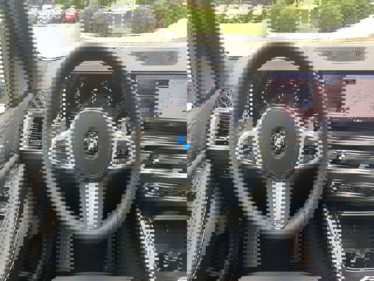 New 2026 BMW X5 xDrive40i image 21