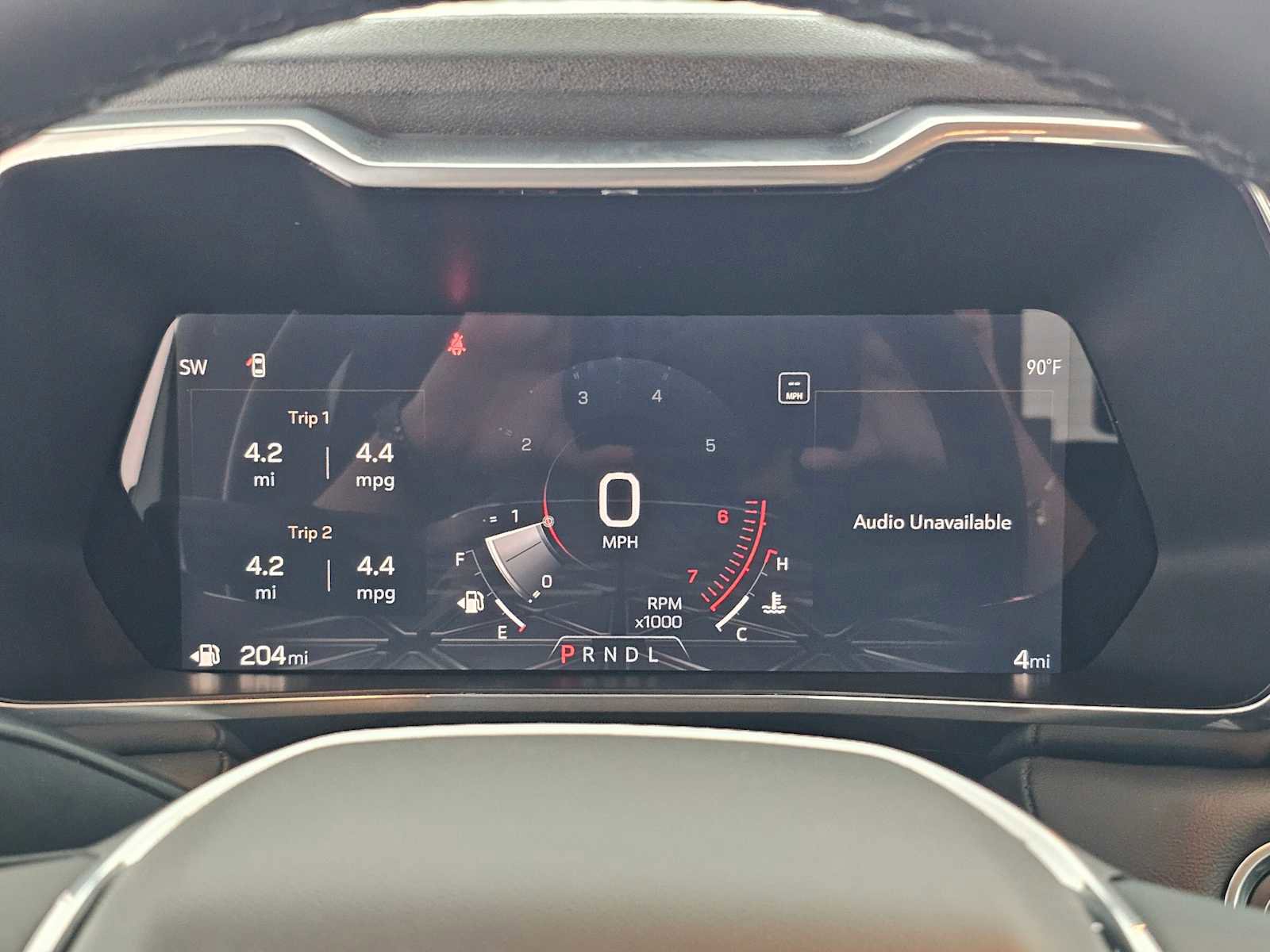 New 2026 GMC Canyon Elevation w/ Convenience Package image 25