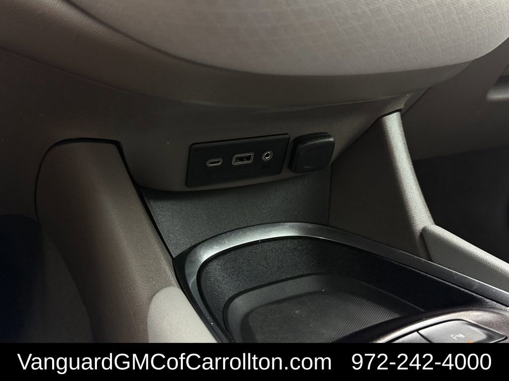 Used 2020 Chevrolet Malibu LS w/ Driver Confidence Package II FWD image 23