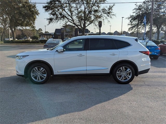 Certified 2024 Acura MDX 3.5L image 7