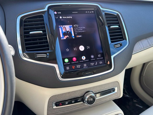 Certified 2023 Volvo XC90 B6 Plus w/ Protection Package Premier AWD/4WD image 24