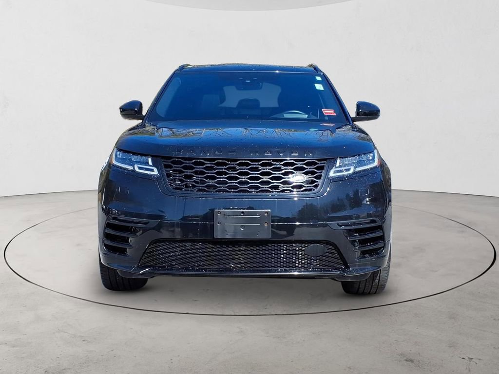 Used 2020 Land Rover Range Rover Velar R-Dynamic S image 2