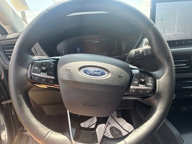 Used 2023 Ford Escape SE FWD image 17