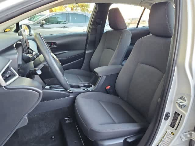 Used 2024 Toyota Corolla LE FWD image 14