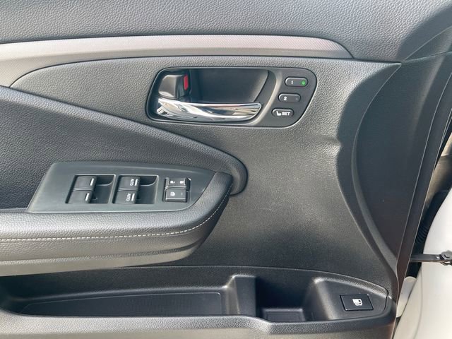 Used 2023 Honda Ridgeline RTL-E image 18