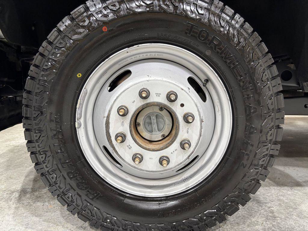 Used 2017 Ford F350 XL w/ Power Equipment Group AWD/4WD image 26