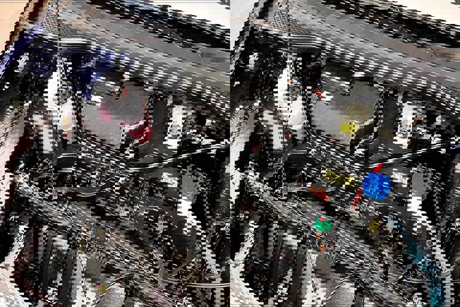 Used 2023 Audi Q4 e-tron Premium Plus RWD image 29