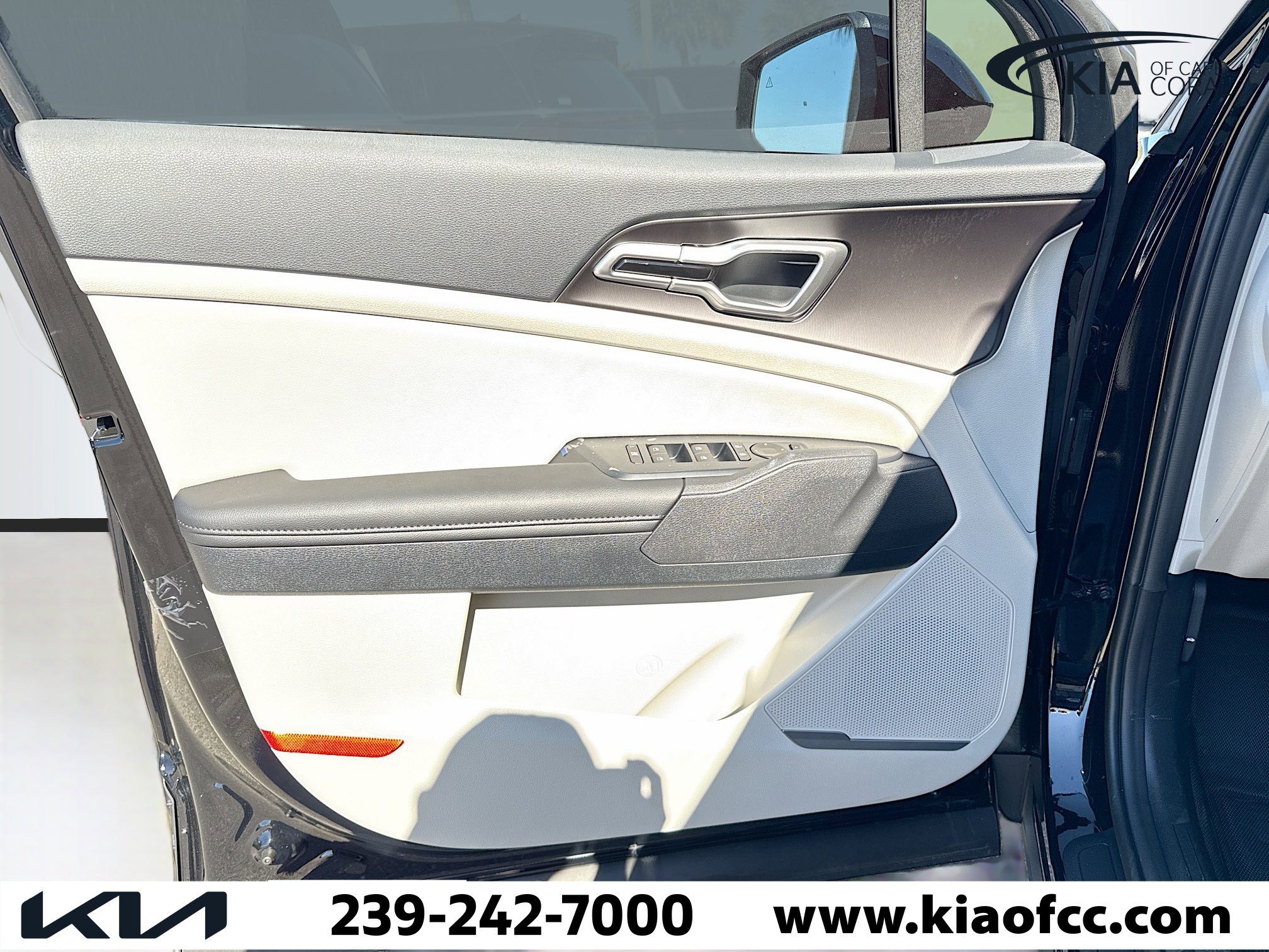 New 2026 Kia Sportage EX image 21