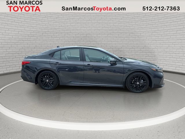 Used 2026 Toyota Camry SE w/ Convenience Package FWD image 4