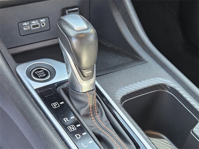 Used 2023 Nissan Sentra SR image 24