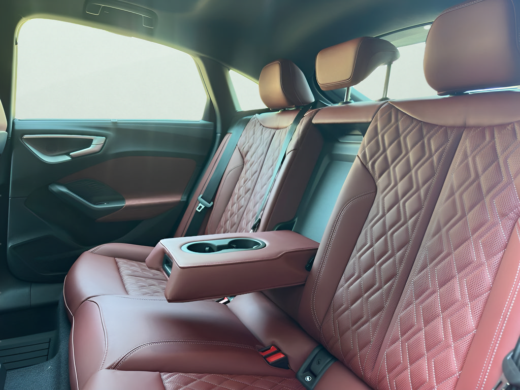 New 2026 Audi S5 Premium Plus AWD/4WD image 44
