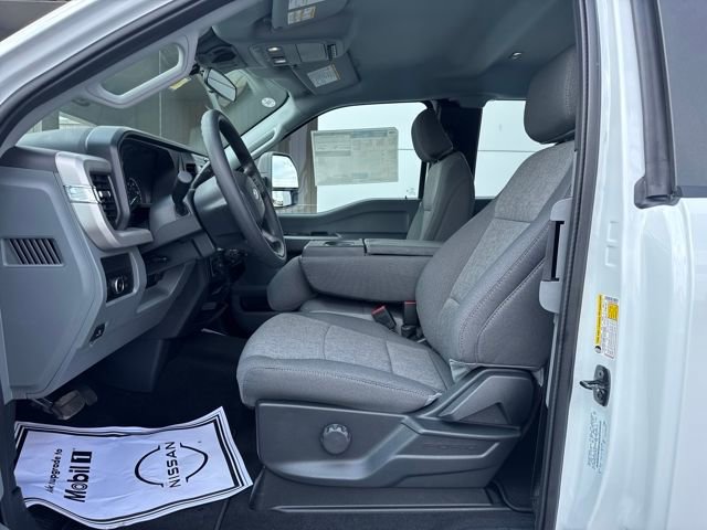 New 2026 Ford F350 XL image 9