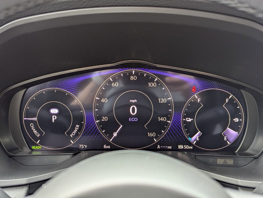 New 2026 MAZDA CX-70 SC Plus AWD/4WD image 22