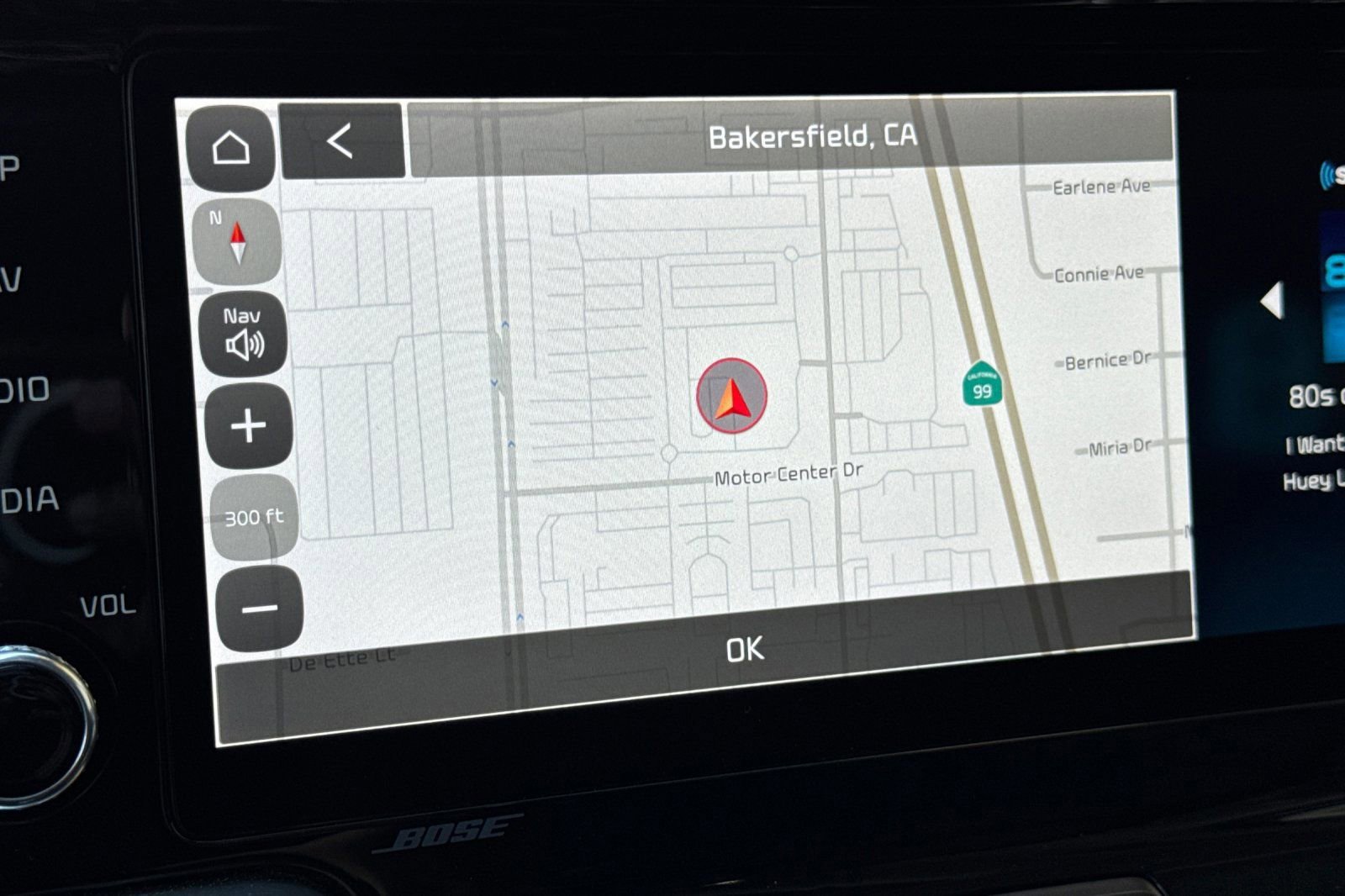 Used 2023 Kia Sorento SX image 21