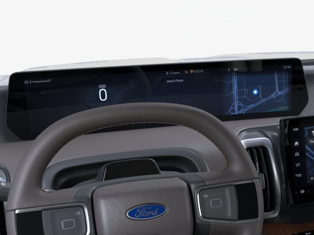 New 2026 Ford Expedition King Ranch AWD/4WD image 15