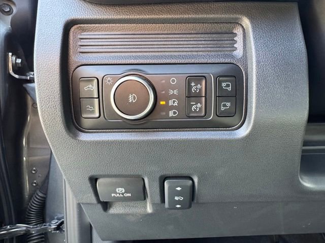 Used 2026 Ford F250 Platinum w/ Tremor Off-Road Package AWD/4WD image 25