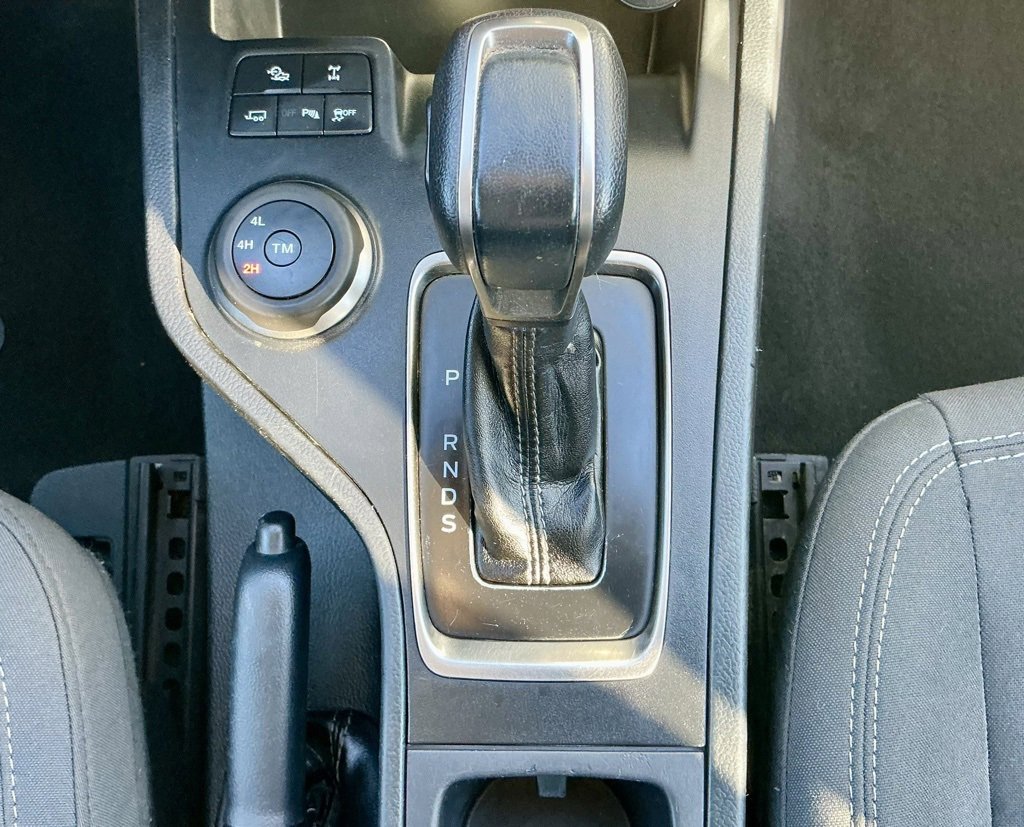 Used 2022 Ford Ranger XLT w/ Equipment Group 301A Mid image 30