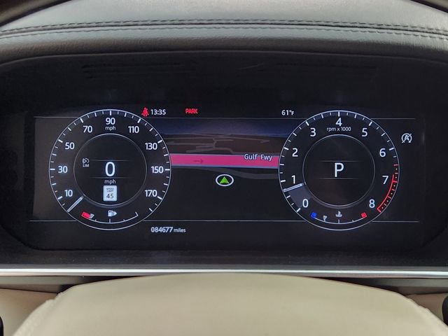 Used 2021 Land Rover Range Rover P525 Westminster Edition LWB image 16