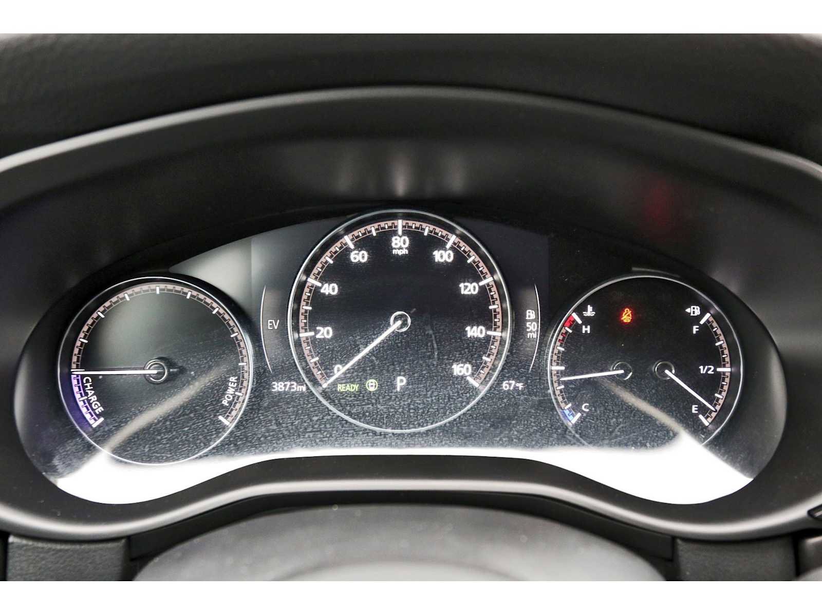 Certified 2025 MAZDA CX-50 2.5 Hybrid w/ Premium Plus Pkg image 14