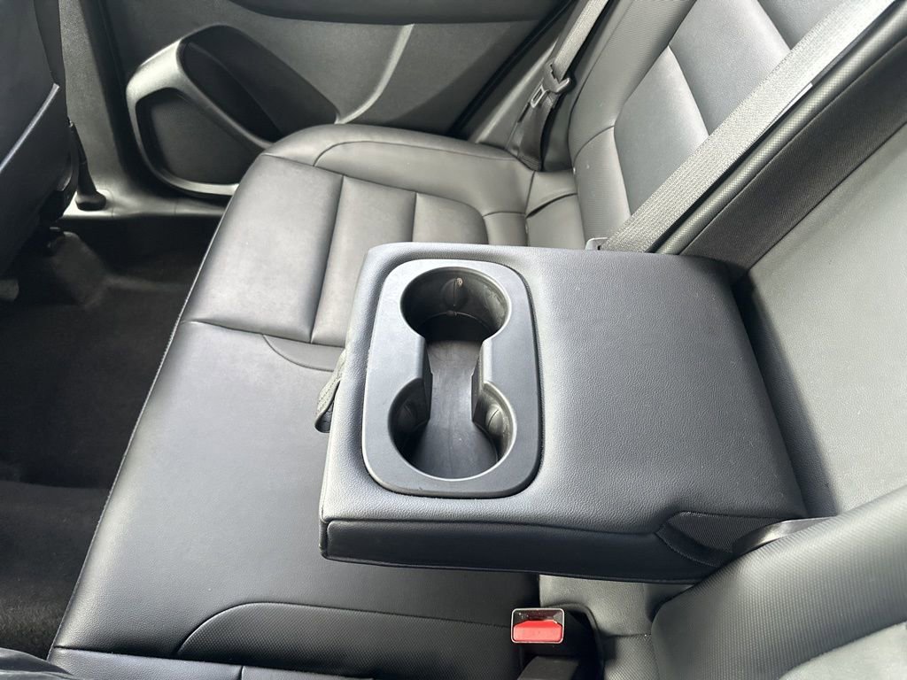 Used 2021 Chevrolet TrailBlazer ACTIV w/ Sun and Liftgate Package AWD/4WD image 32