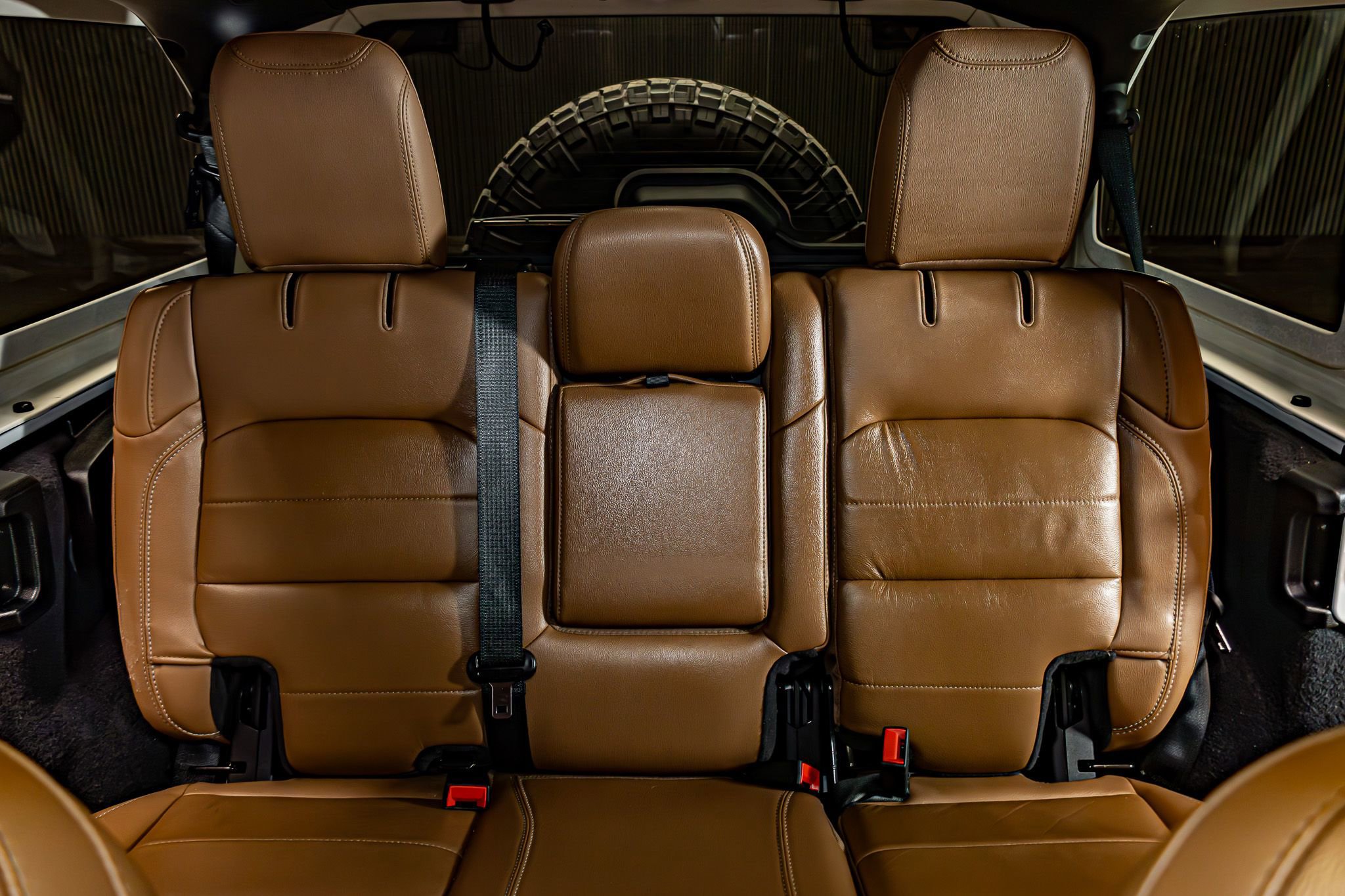 Used 2020 Jeep Wrangler Unlimited Sahara AWD/4WD image 26