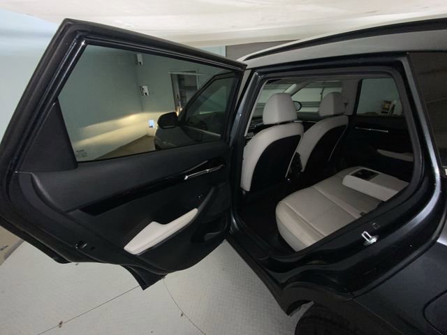 Used 2023 Kia Seltos EX AWD/4WD image 23